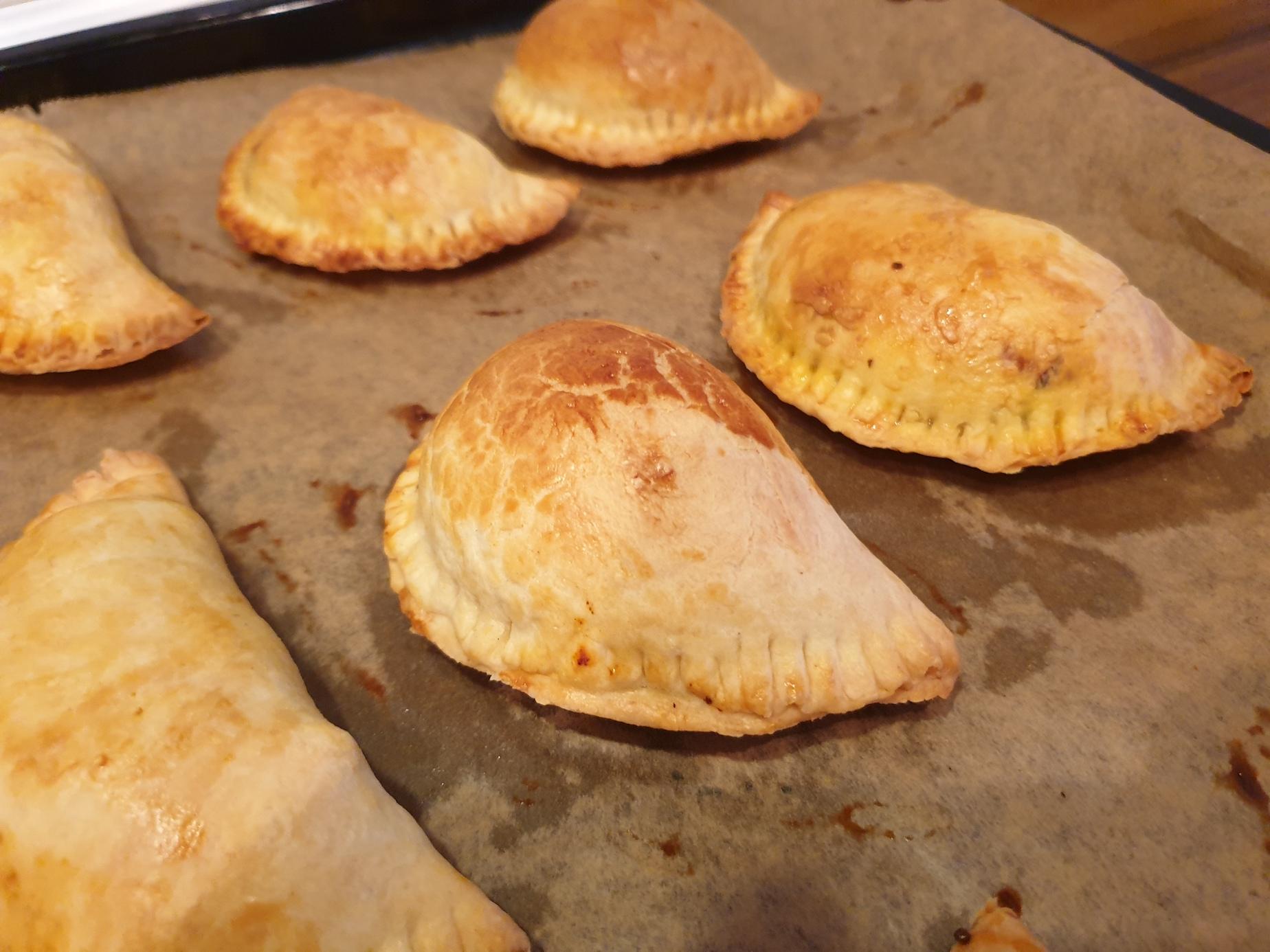 Empanadas 3